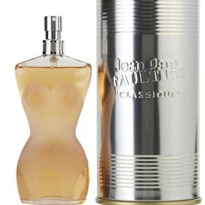 JP GAULTIER Eau De Toilette Spray 3.4oz women